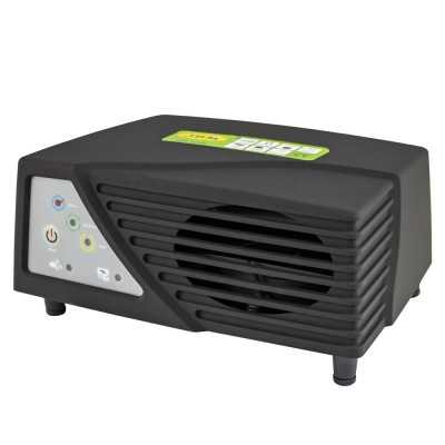 GÉNÉRATEUR D'OZONE PORTABLE 600MG/H (12V/220V)