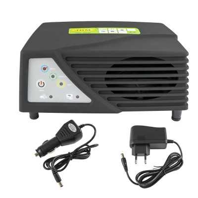 GÉNÉRATEUR D'OZONE PORTABLE 600MG/H (12V/220V)