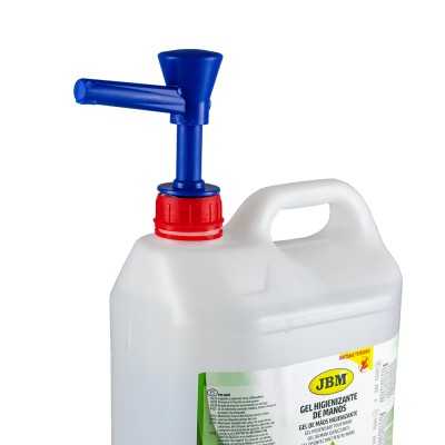 POMPE DOSEUSE POUR BOUTEILLE DE 5L