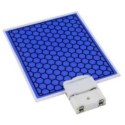PLAQUE DE RECHANGE POUR GÉNÉRATEUR D'OZONE PORTABLE (REF.53805)