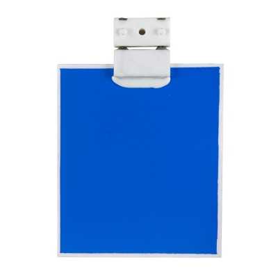 PLAQUE DE RECHANGE POUR GÉNÉRATEUR D'OZONE PORTABLE (REF.53805)