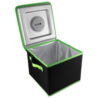 BOÎTE DE TRAITEMENT À L'OZONE