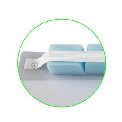 MASQUE DE PROTECTION ANTI-MOULE