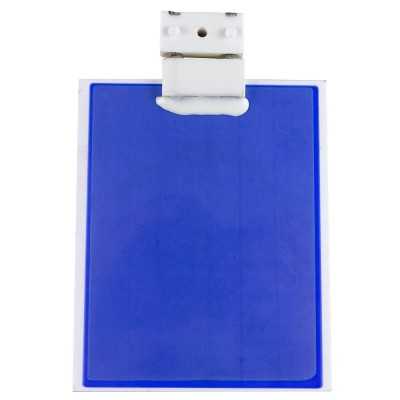 PLAQUE DE RECHANGE POUR GÉNÉRATEUR D'OZONE PORTABLE