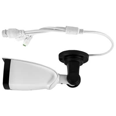 CAMÉRA AVEC SYSTÈME DE MESURE DE TEMPÉRATURE