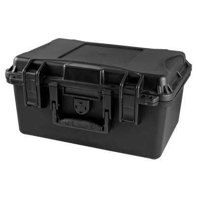 CAMÉRA AVEC SYSTÈME DE MESURE DE TEMPÉRATURE