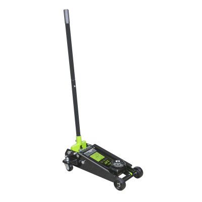 CRIC ROULEUR 3,5T
