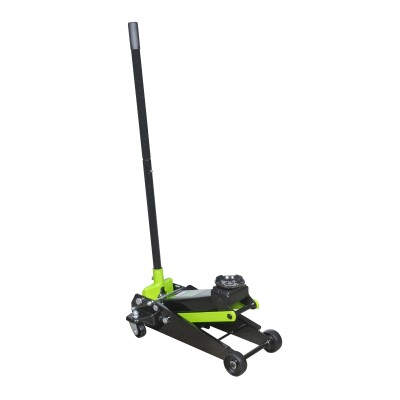 CRIC ROULEUR 3,5T