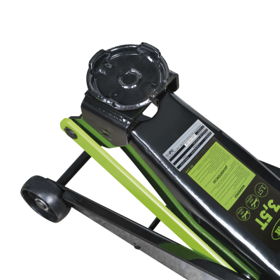 CRIC ROULEUR 3,5T