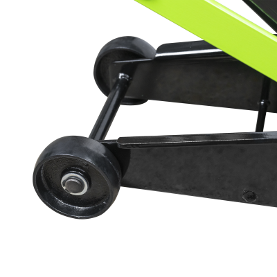 CRIC ROULEUR 3,5T