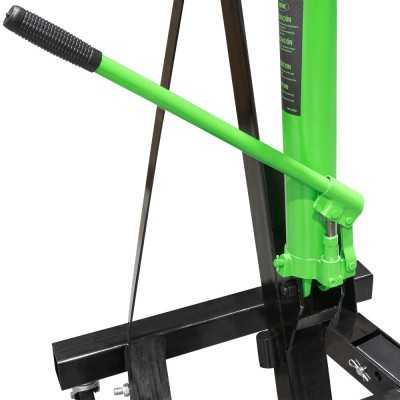 GRUE PLIANTE 2T