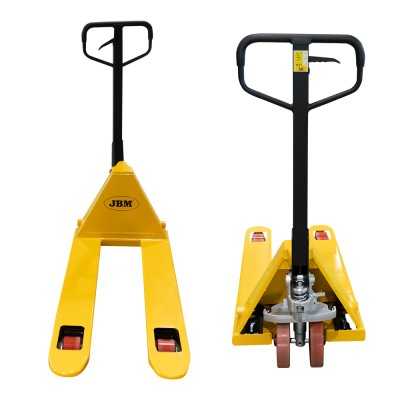 TRANSPALETTE LEVAGE RAPIDE 2500KG