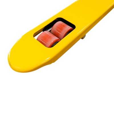 TRANSPALETTE LEVAGE RAPIDE 2500KG