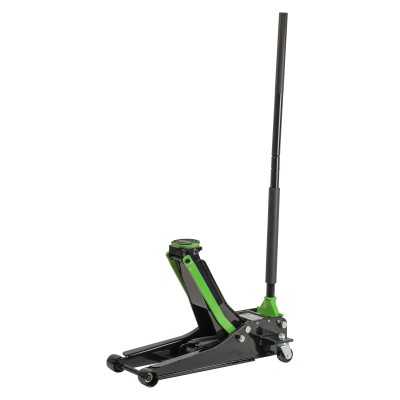 CRIC ROULEUR 3T SPÉCIAL VOITURES BASSES