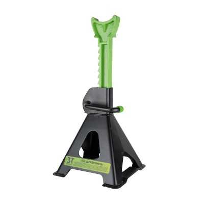 JEU DE CHANDELLES À CREMAILLÈRE 3 TON