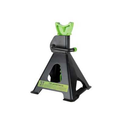 JEU DE CHANDELLES À CREMAILLÈRE 3 TON