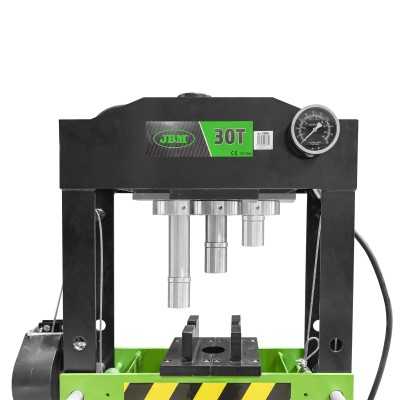 PRESSE HYDRAULIQUE 30T