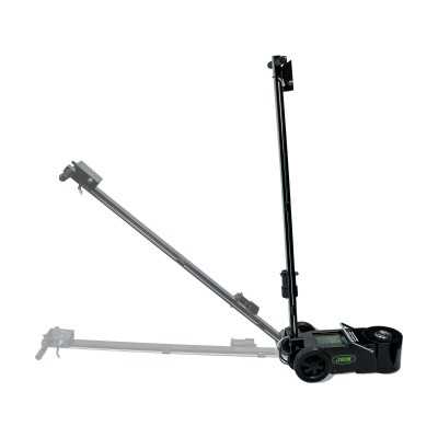 CRIC OLÉOPNEUMATIQUE TÉLESCOPIQUE 20/40T
