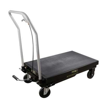 TABLE ÉLÉVATRICE 400KG