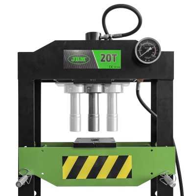 PRESSE HYDRAULIQUE 20T