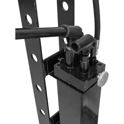 PRESSE HYDRAULIQUE 20T