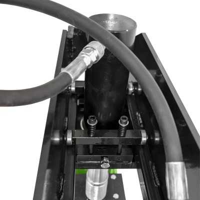 PRESSE HYDRAULIQUE 20T