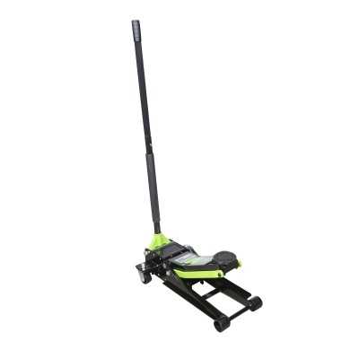 CRIC ROULEUR 2T SPÉCIAL VOITURES BASSES