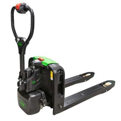 TRANSPALETTE ÉLECTRIQUE 1500KG