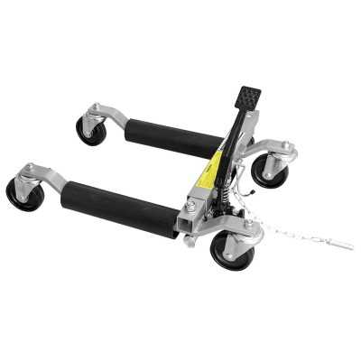 CHARIOT HYDRAULIQUE 680KG