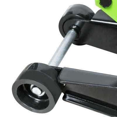 CRIC ROULEUR 3T - SYSTÈME RAPIDE