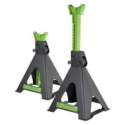 JEU DE CHANDELLES À CREMAILLÈRE 6 TON