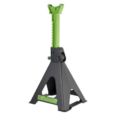 JEU DE CHANDELLES À CREMAILLÈRE 6 TON