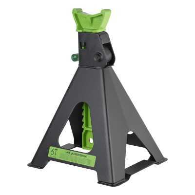 JEU DE CHANDELLES À CREMAILLÈRE 6 TON