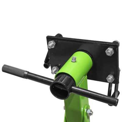 SUPPORT MOTEUR 900KG