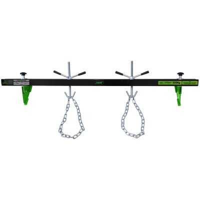 TRAVERSE SUPPORT MOTEUR 500KG (1750MM)