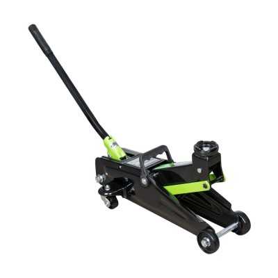 CRIC ROULEUR 2T