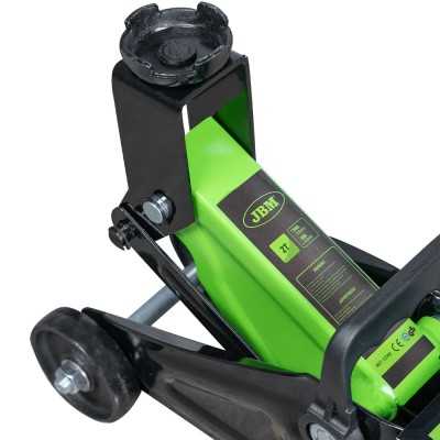 CRIC ROULEUR 2T