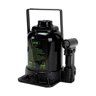 CRIC BOUTEILLE 20 T À PROFIL BAS