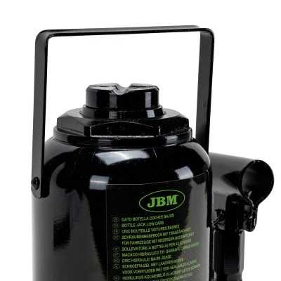 CRIC BOUTEILLE 20 T À PROFIL BAS