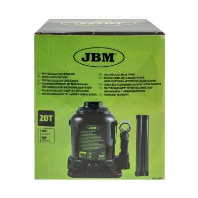 CRIC BOUTEILLE 20 T À PROFIL BAS