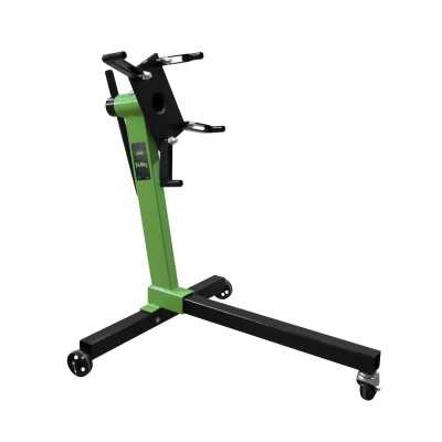 SUPPORT MOTEUR 340KG