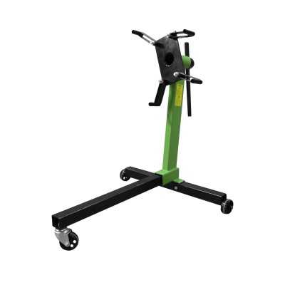 SUPPORT MOTEUR 340KG