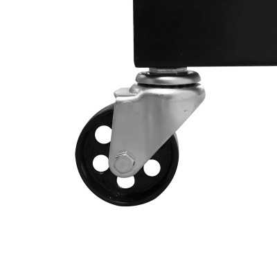 SUPPORT MOTEUR 340KG