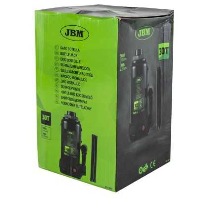 CRIC BOUTEILLE 30 TONNES