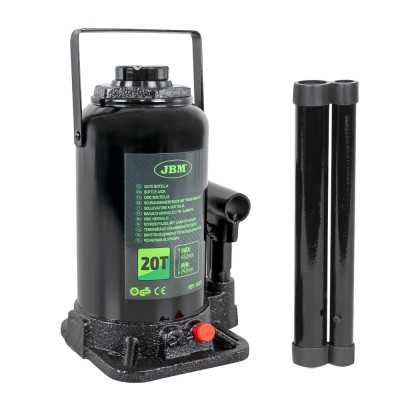 CRIC BOUTEILLE 20T