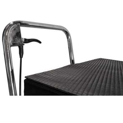 TABLE HYDRAULIQUE 360KG