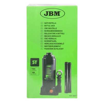 CRIC BOUTEILLE 5T