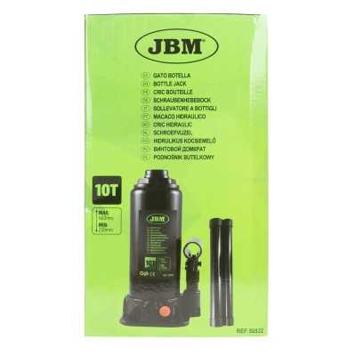 CRIC BOUTEILLE 10T