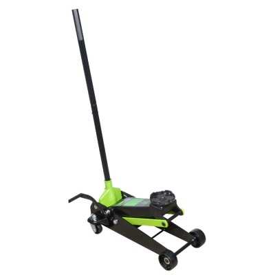 CRIC ROULEUR 3T AVEC PÉDALE D’APPROCHE