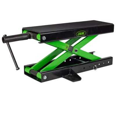 LEVAGE AUXILIERE POUR MOTO 500KG